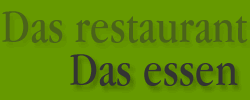 Das essen