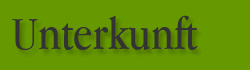 Unterkunft