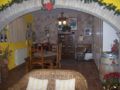Agriturismo Fonte Riccione 3